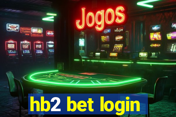 hb2 bet login